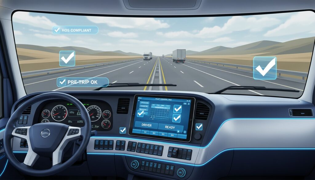 ELD Compliance Guide: Everything Carriers Need to Know